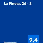 La Pineta, 26 - 3 * Casarza Ligure