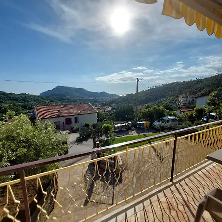 Appartamento La Pineta, 26 - 3 Casarza Ligure