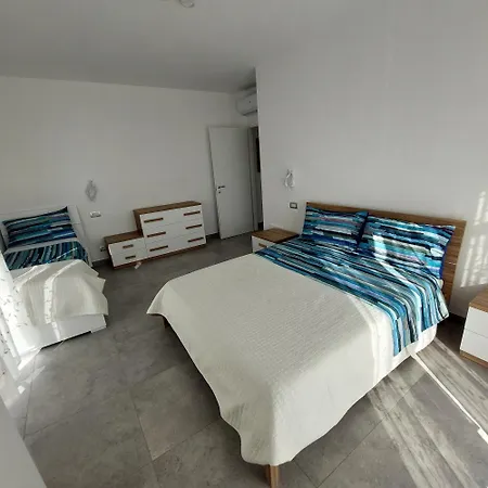 La Pineta, 26 - 3 * Casarza Ligure