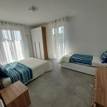 La Pineta, 26 - 3 Appartement *