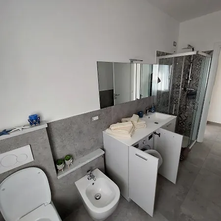 Appartamento La Pineta, 26 - 3 Casarza Ligure