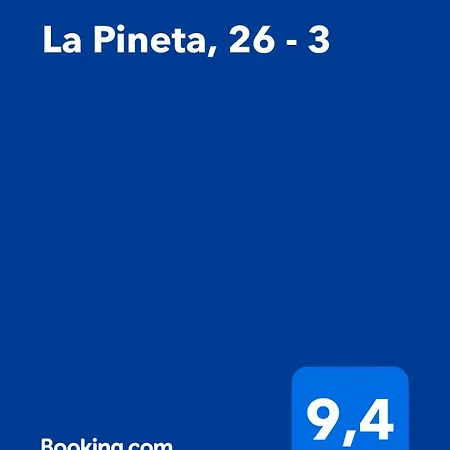 La Pineta, 26 - 3 * קזארצה ליגורה