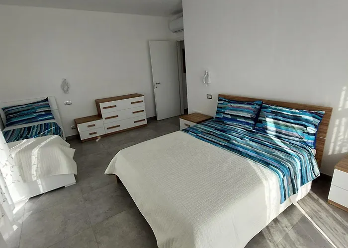 La Pineta, 26 - 3 * Casarza Ligure