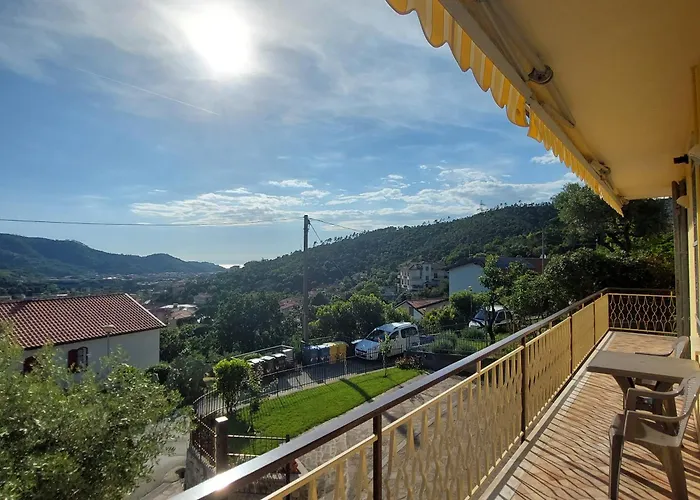Apartman La Pineta, 26 - 3 Casarza Ligure
