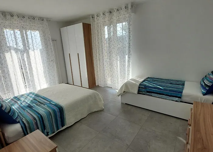 La Pineta, 26 - 3 Apartman *