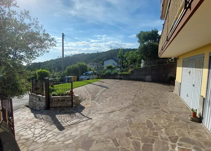 La Pineta, 26 - 3 Apartman