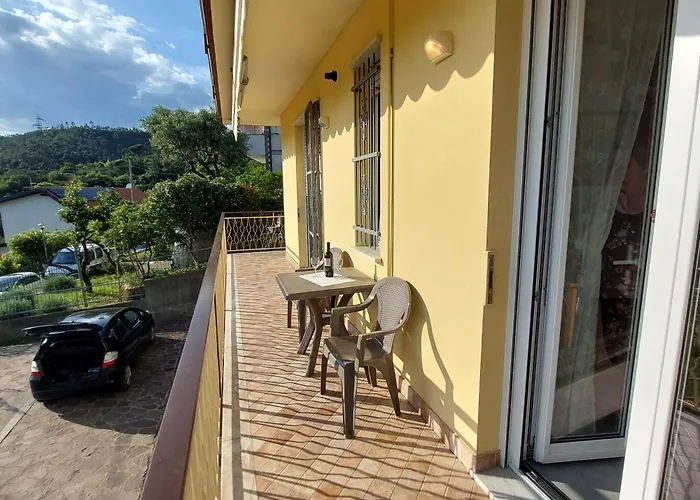 Appartement La Pineta, 26 - 3 *