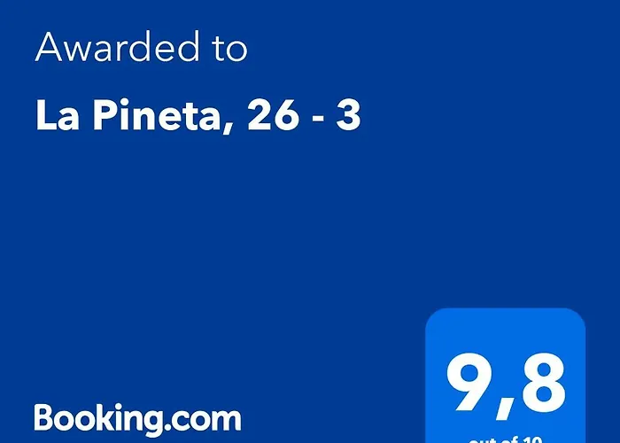 Appartement La Pineta, 26 - 3 Casarza Ligure