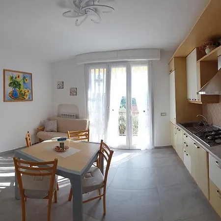 Apartment La Pineta, 26 - 3 Casarza Ligure