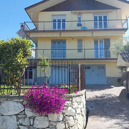 La Pineta, 26 - 3 Apartment Casarza Ligure