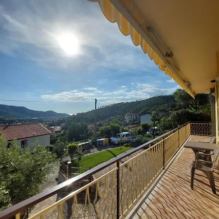 Apartamento La Pineta, 26 - 3 Casarza Ligure