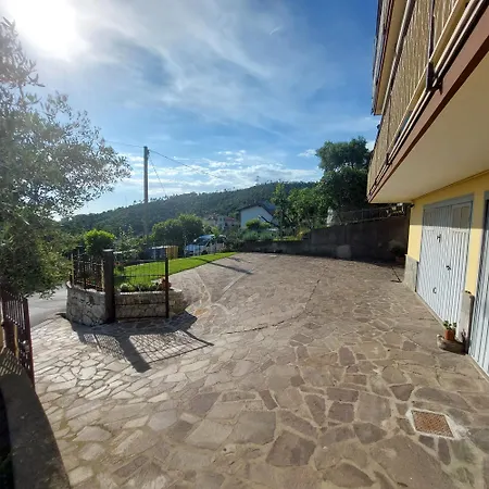 La Pineta, 26 - 3 Apartman