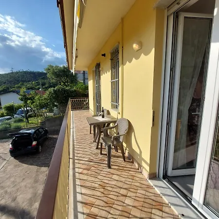Apartment La Pineta, 26 - 3 *