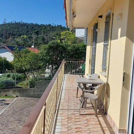 La Pineta, 26 - 3