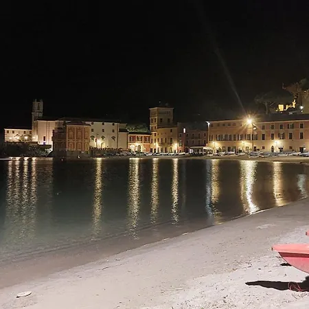 La Pineta, 26 - 3 Lägenhet Casarza Ligure