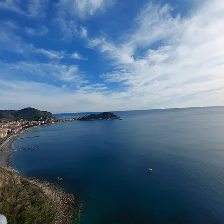 Lägenhet La Pineta, 26 - 3 Casarza Ligure