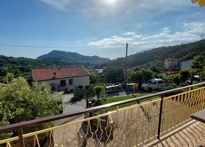 Apartman La Pineta, 26 - 3 Casarza Ligure