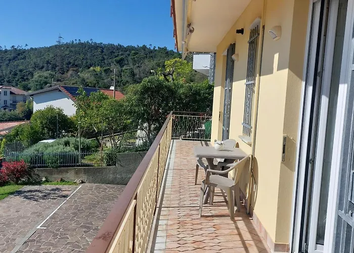 La Pineta, 26 - 3